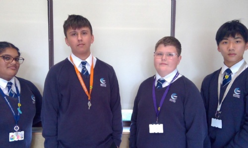 Latest News » Sparx Maths Success